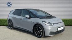 Volkswagen ID.3 150kW Family Pro Performance 58kWh 5dr Auto Electric Hatchback